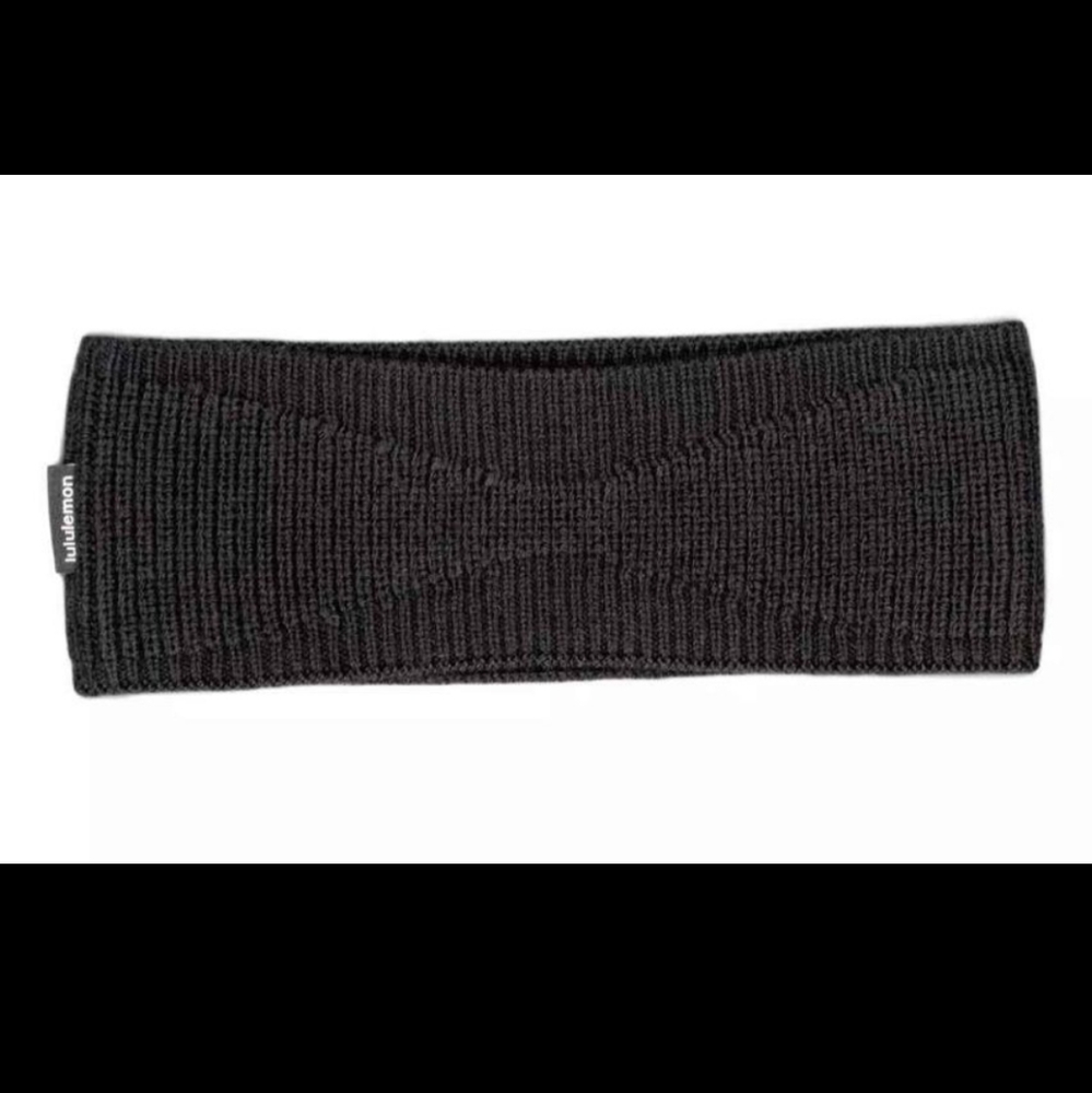 Lululemon Ear Warmer